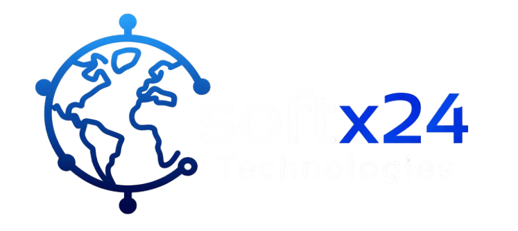 softx24 technologies